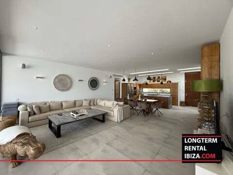 Casa de 400 m² en Sant Joan de Labritja