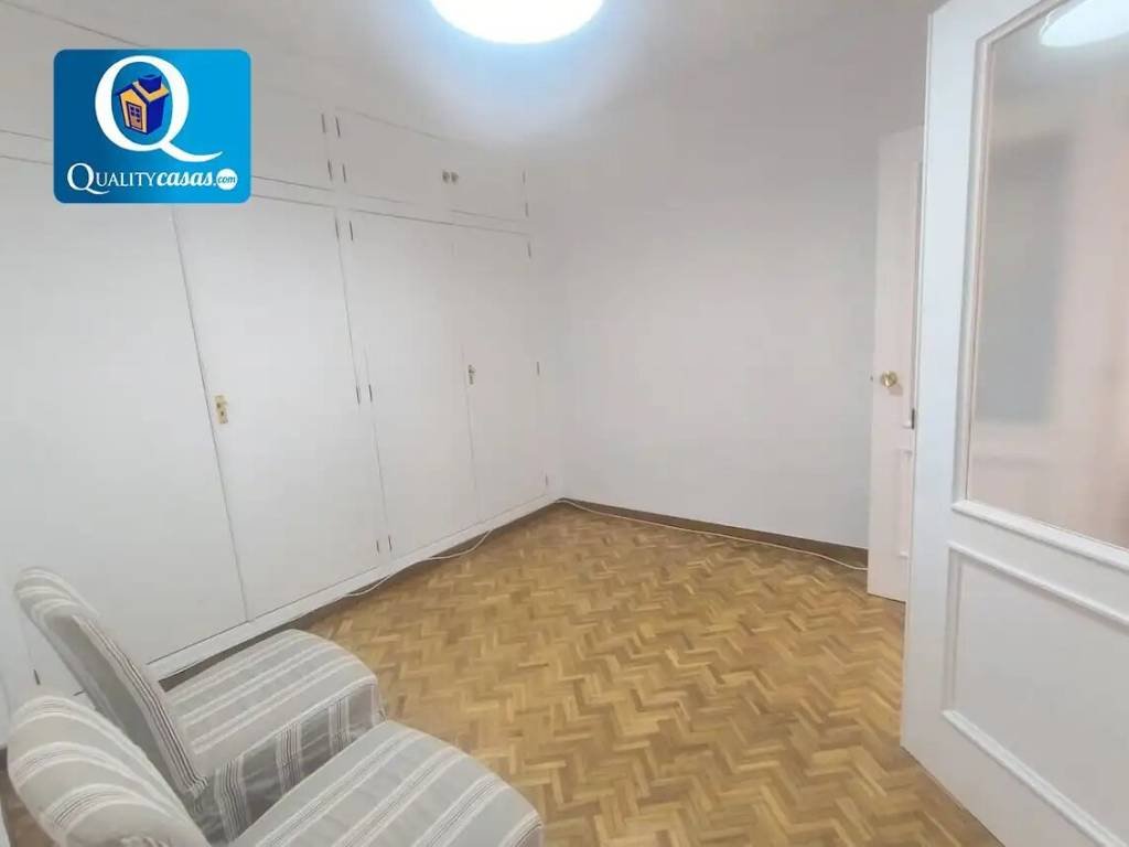 Piso de 122 m² en Alicante