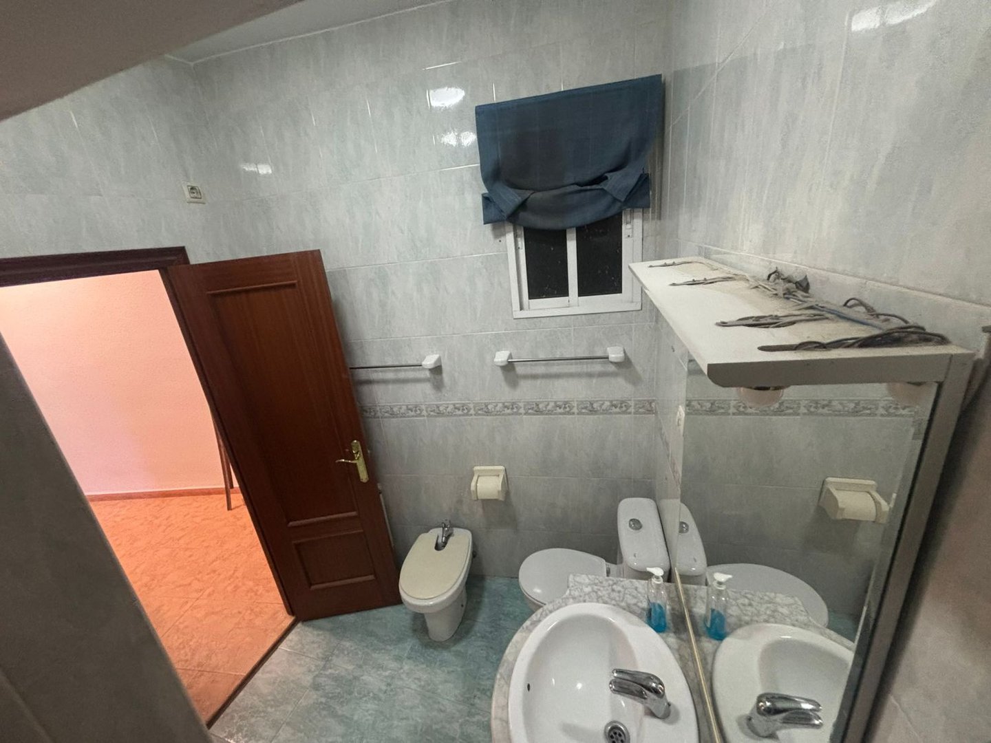 Piso de 160 m² en Jaén