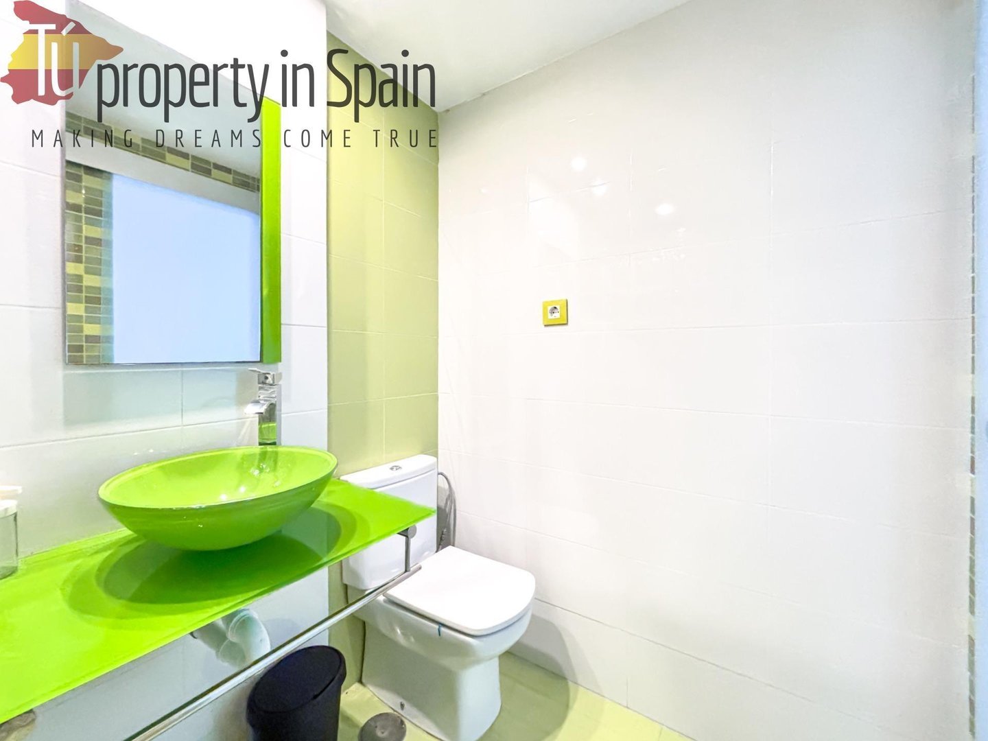 Habitación 92 m², Alicante