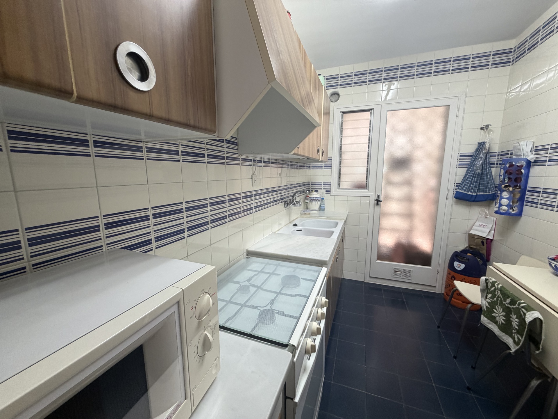Piso de 98 m² en Calafell