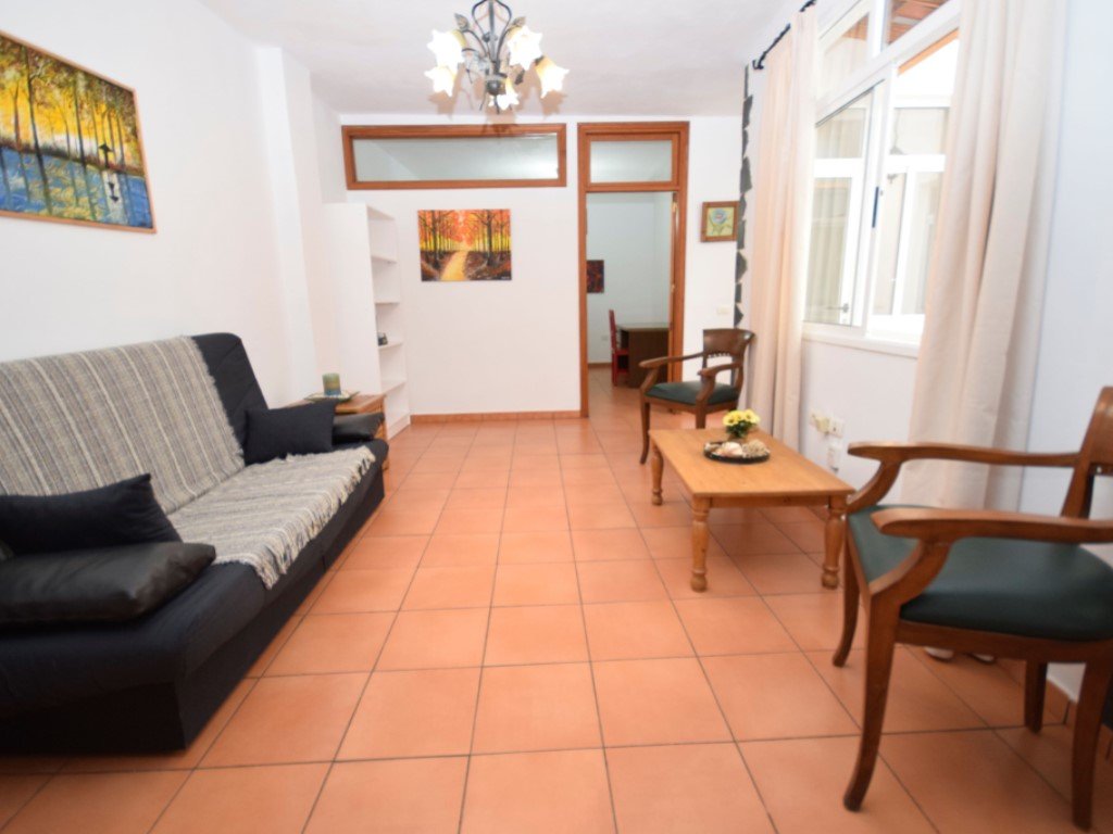 Piso de 150 m² en Guía de Isora