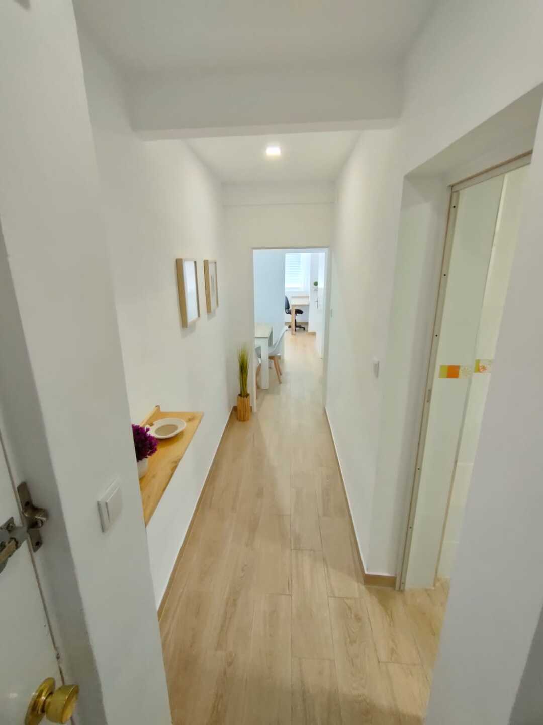 Piso de 80 m² en Plasencia