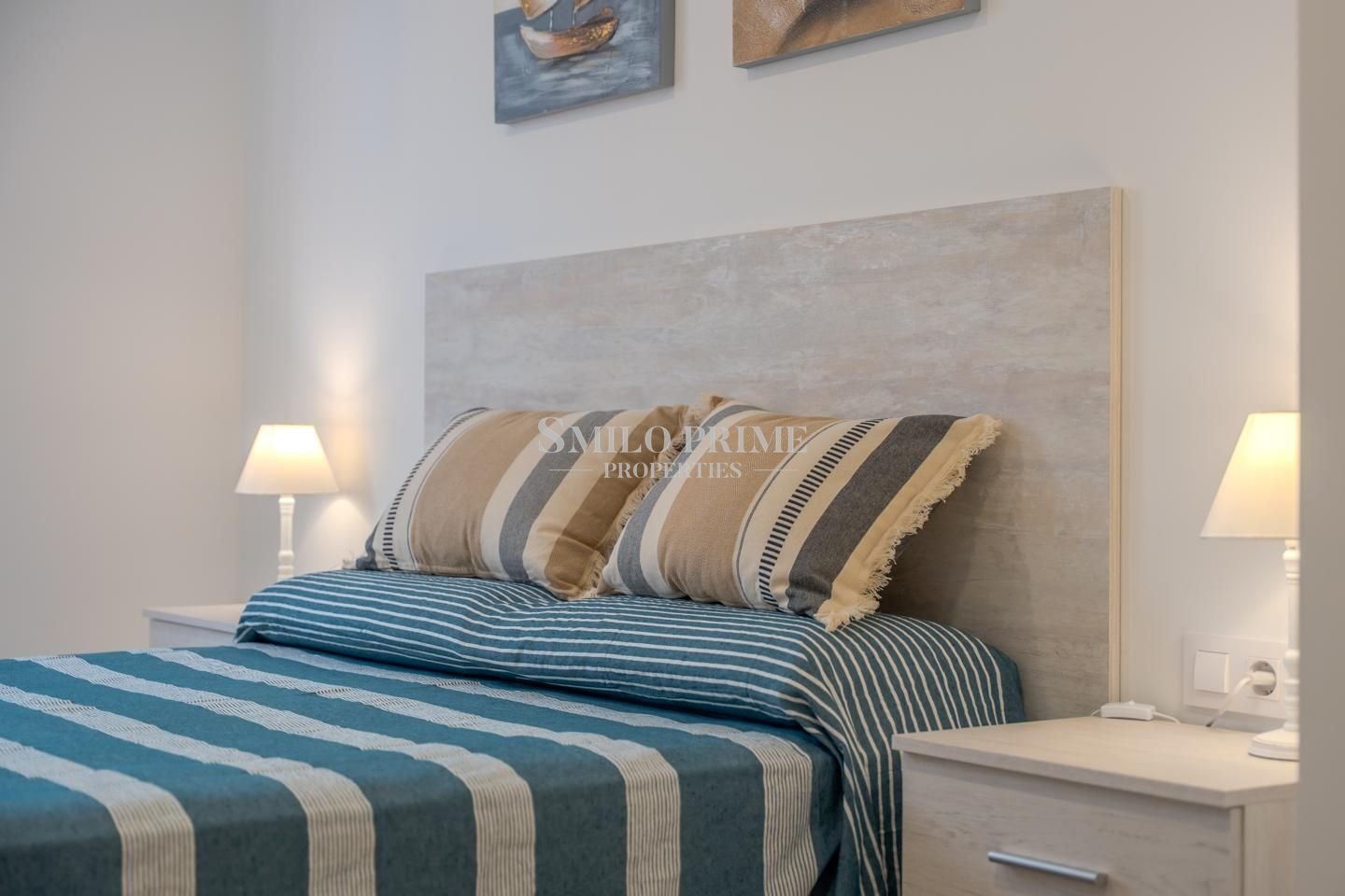Piso de 91 m² en Guía de Isora