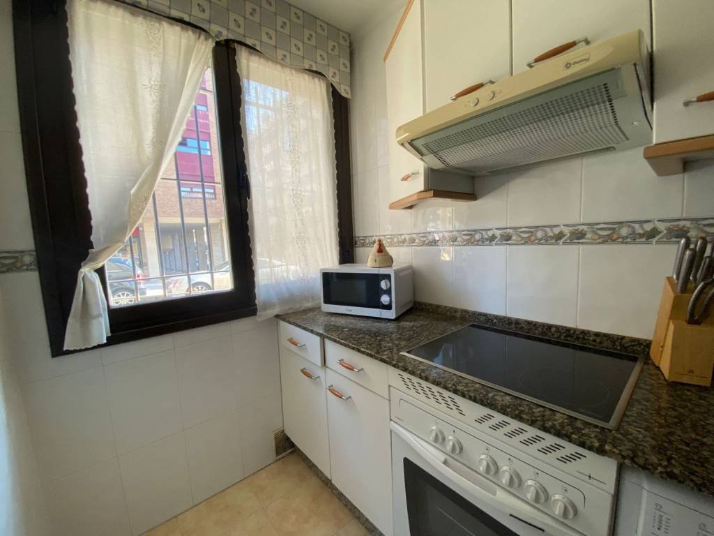 Квартира 54 м² в Овьедо