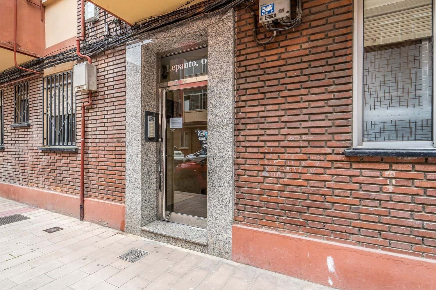 Habitació de lloguer, Valladolid