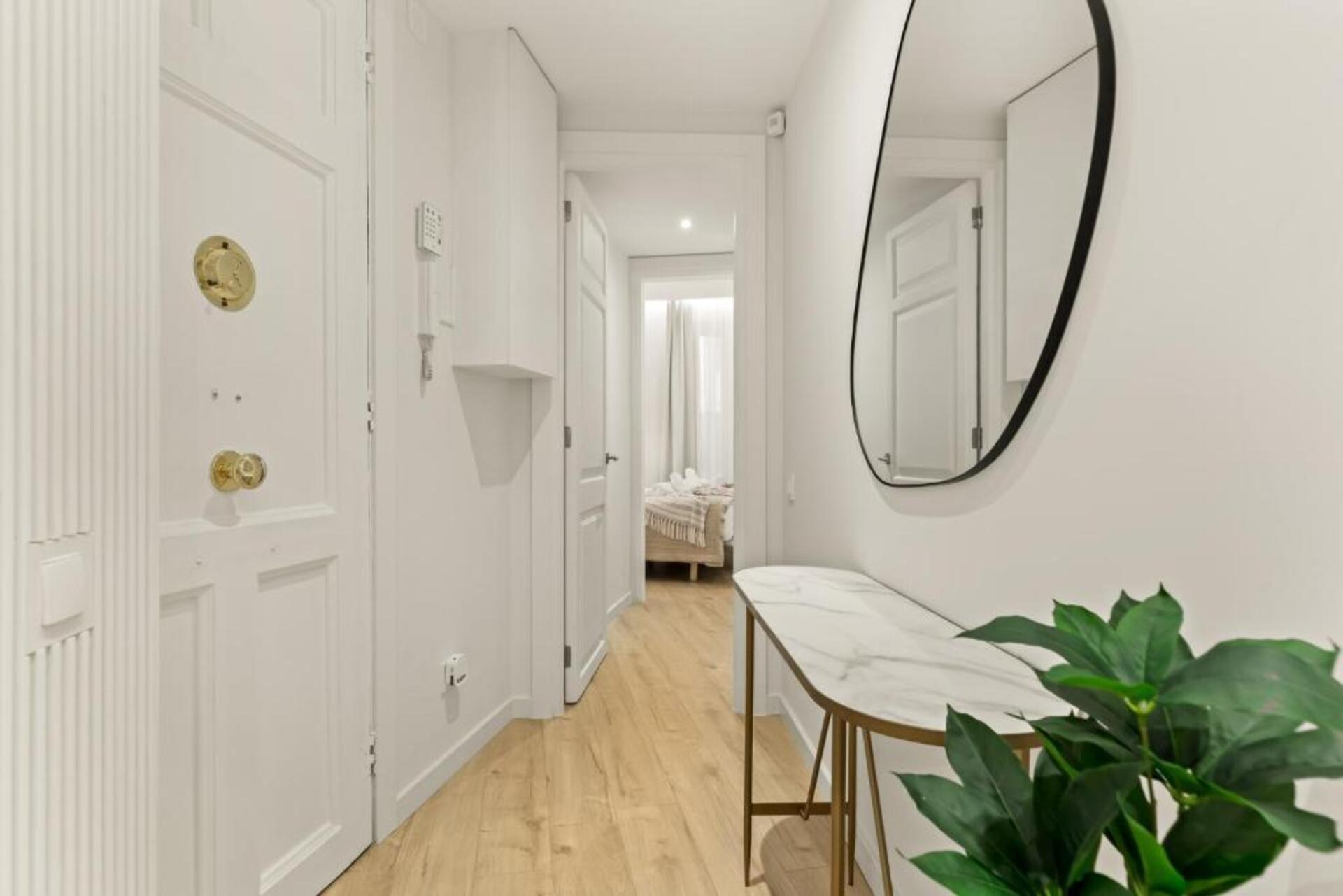 Piso de 90 m² en Barcelona