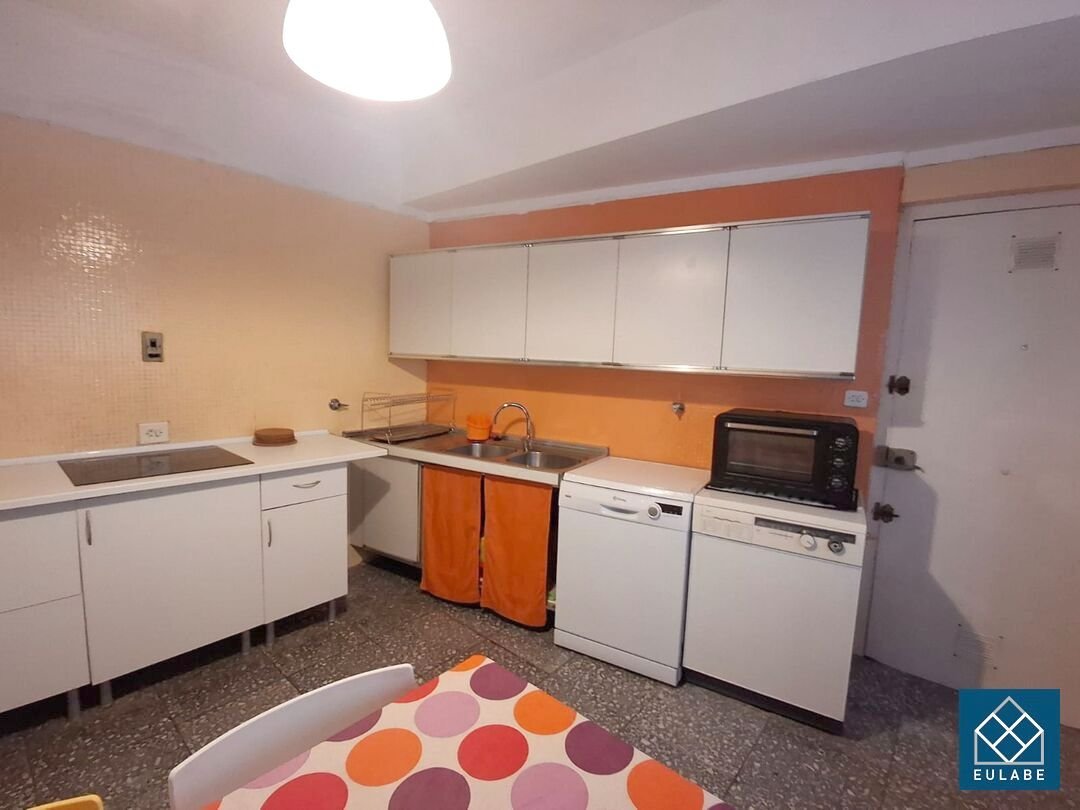 Flat 156 m² in San Sebastián