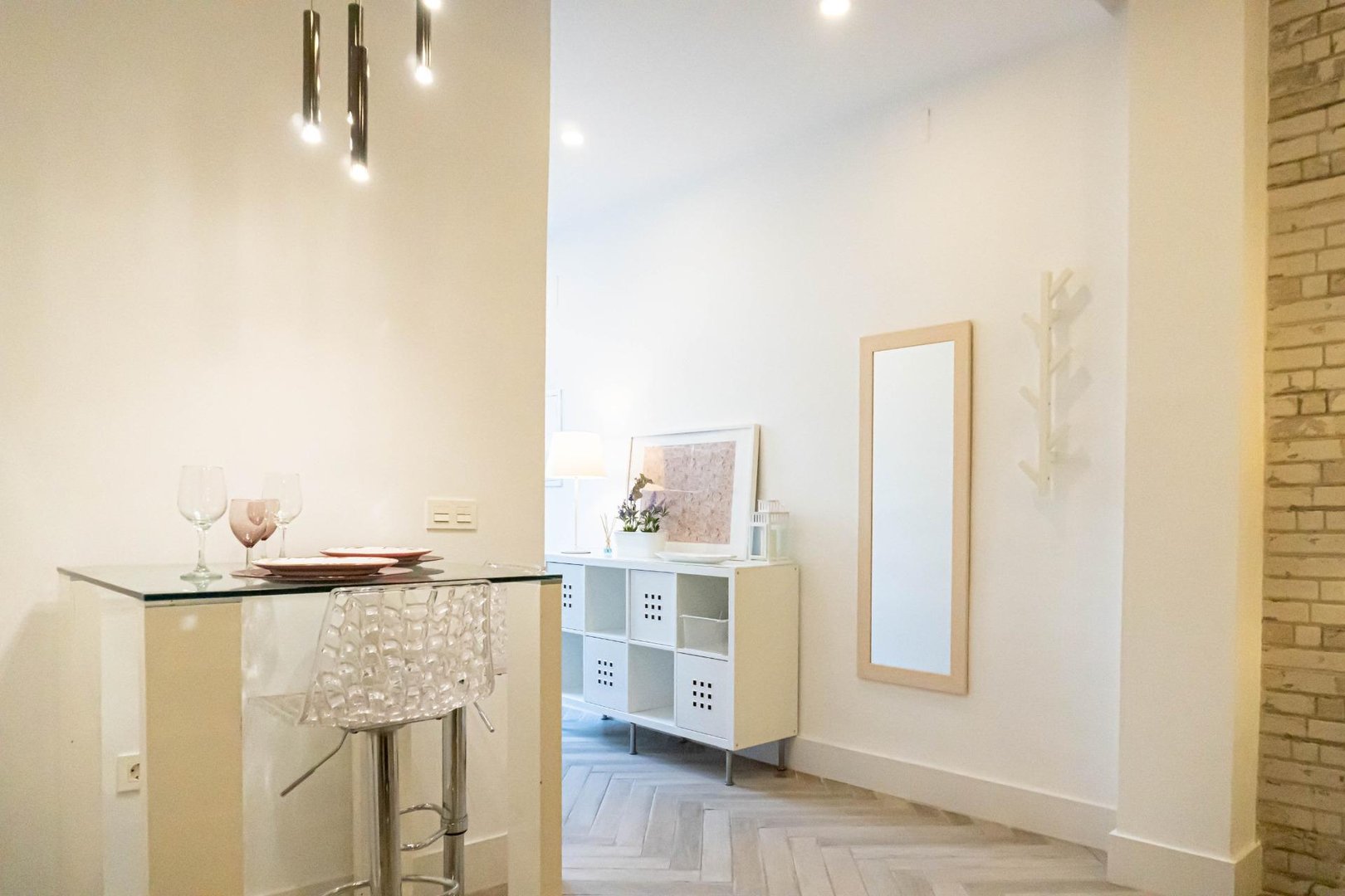 Pis de 85 m² a Sevilla