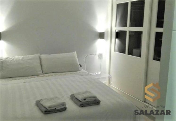 Piso de 63 m² en Bilbao