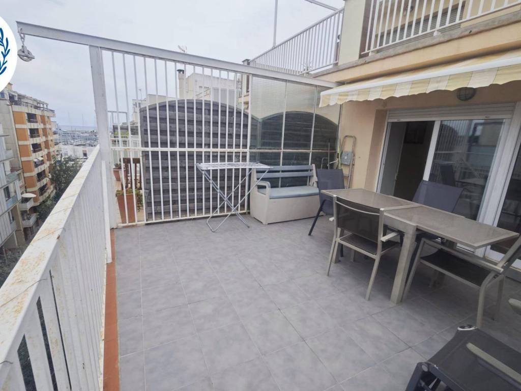 Piso de 80 m² en Vilanova i la Geltrú