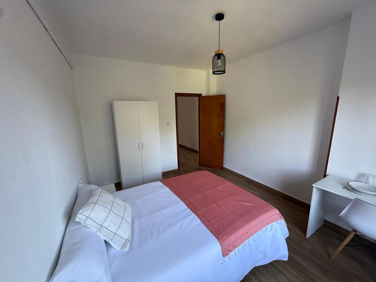 Piso de 110 m² en Ponferrada