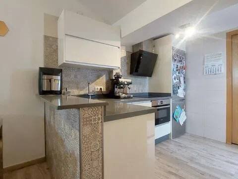 Piso de 60 m² en Sevilla