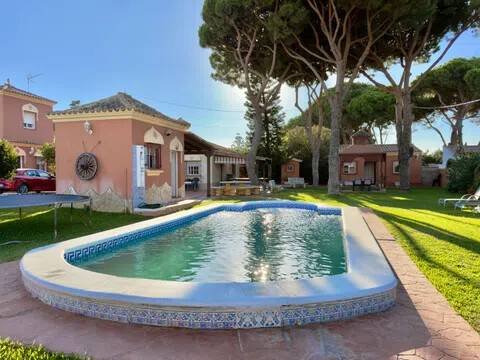 Casa de 205 m² en Chiclana de la Frontera