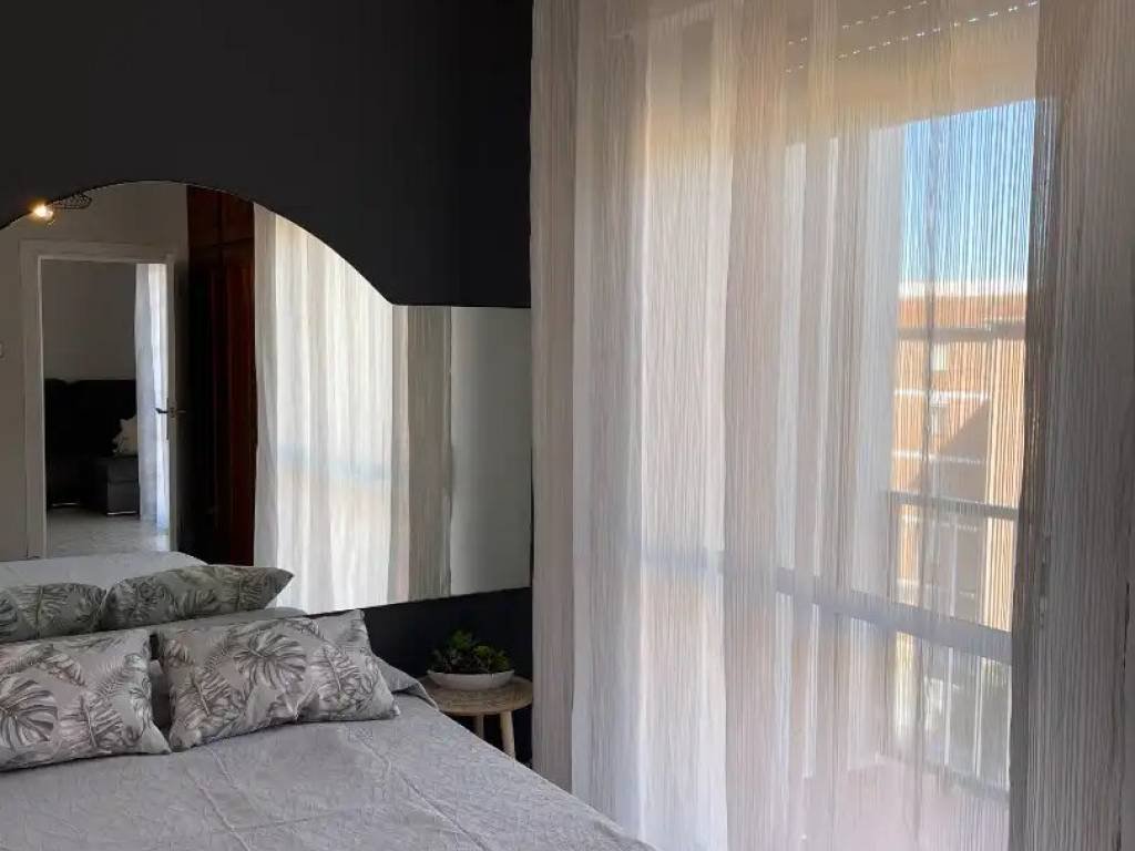 Piso de 95 m² en Plasencia