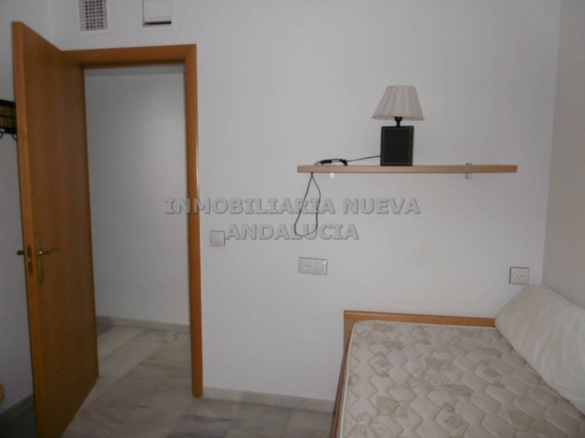 Piso de 70 m² en Almería
