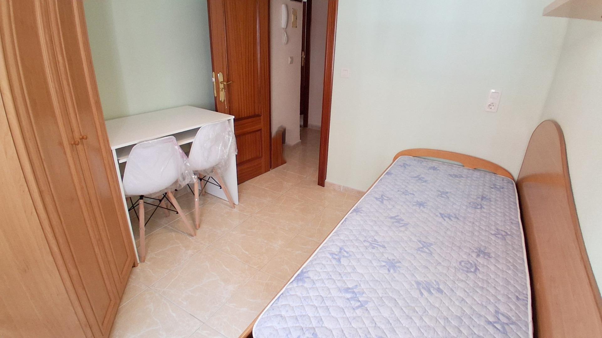 Piso de 56 m² en Salamanca