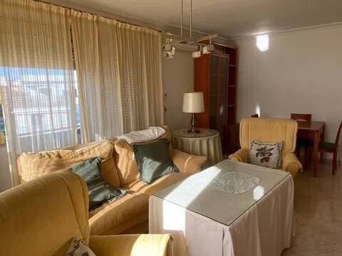Pis de 95 m² a Sevilla