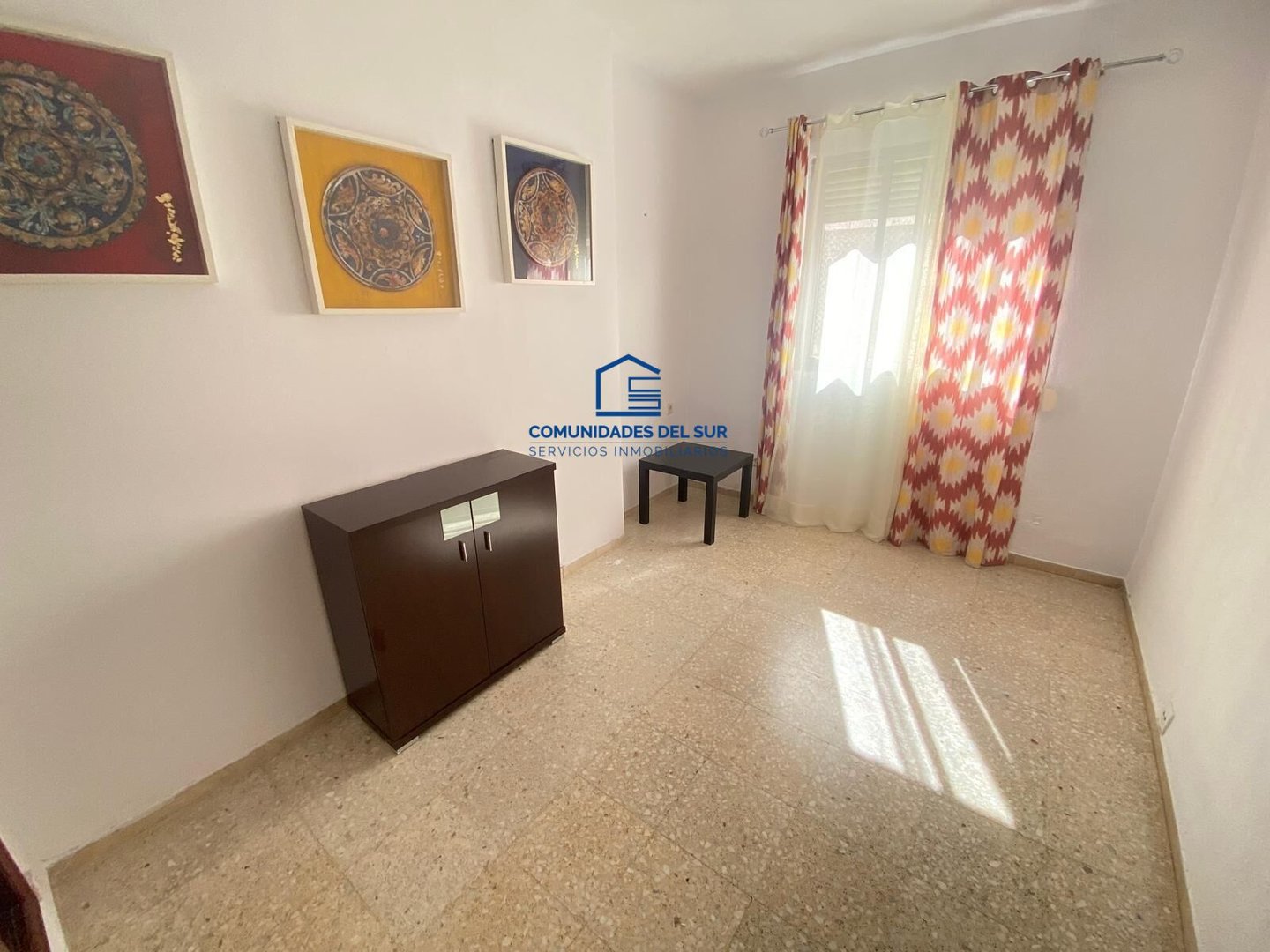 Wohnung 110 m² in Cádiz