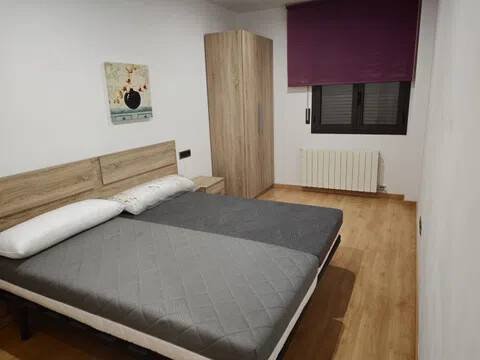 Piso de 112 m² en Lérida