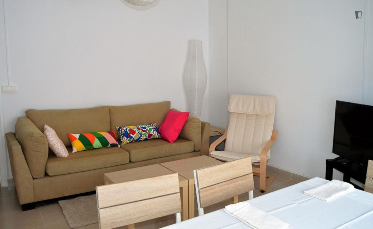 Habitació de lloguer, València