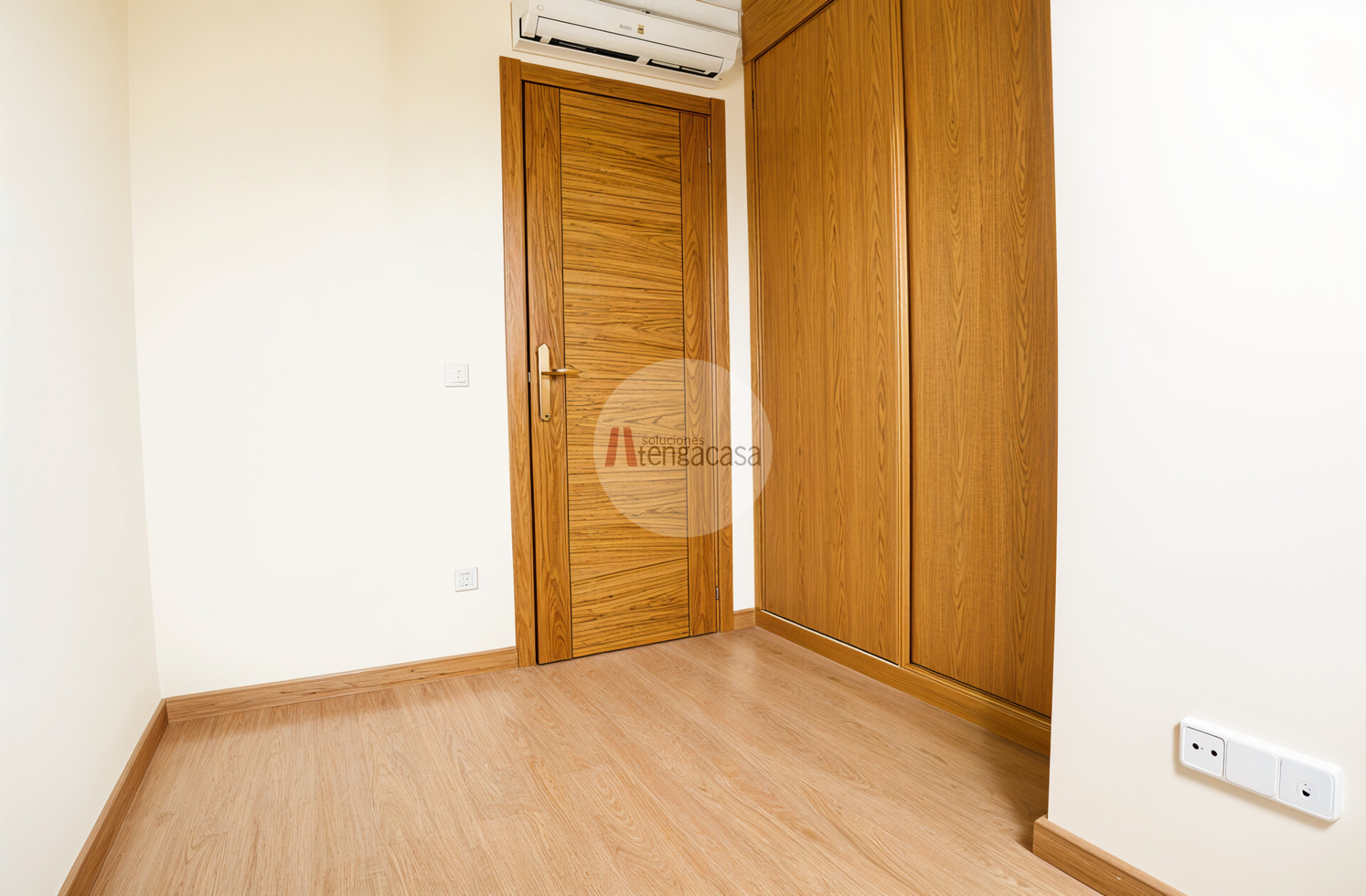 Appartement 85 m² à Madrid