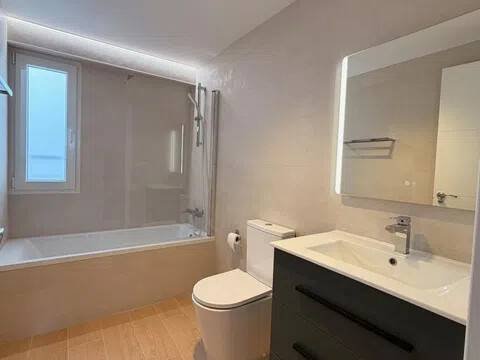 Habitación 80 m², Burjasot