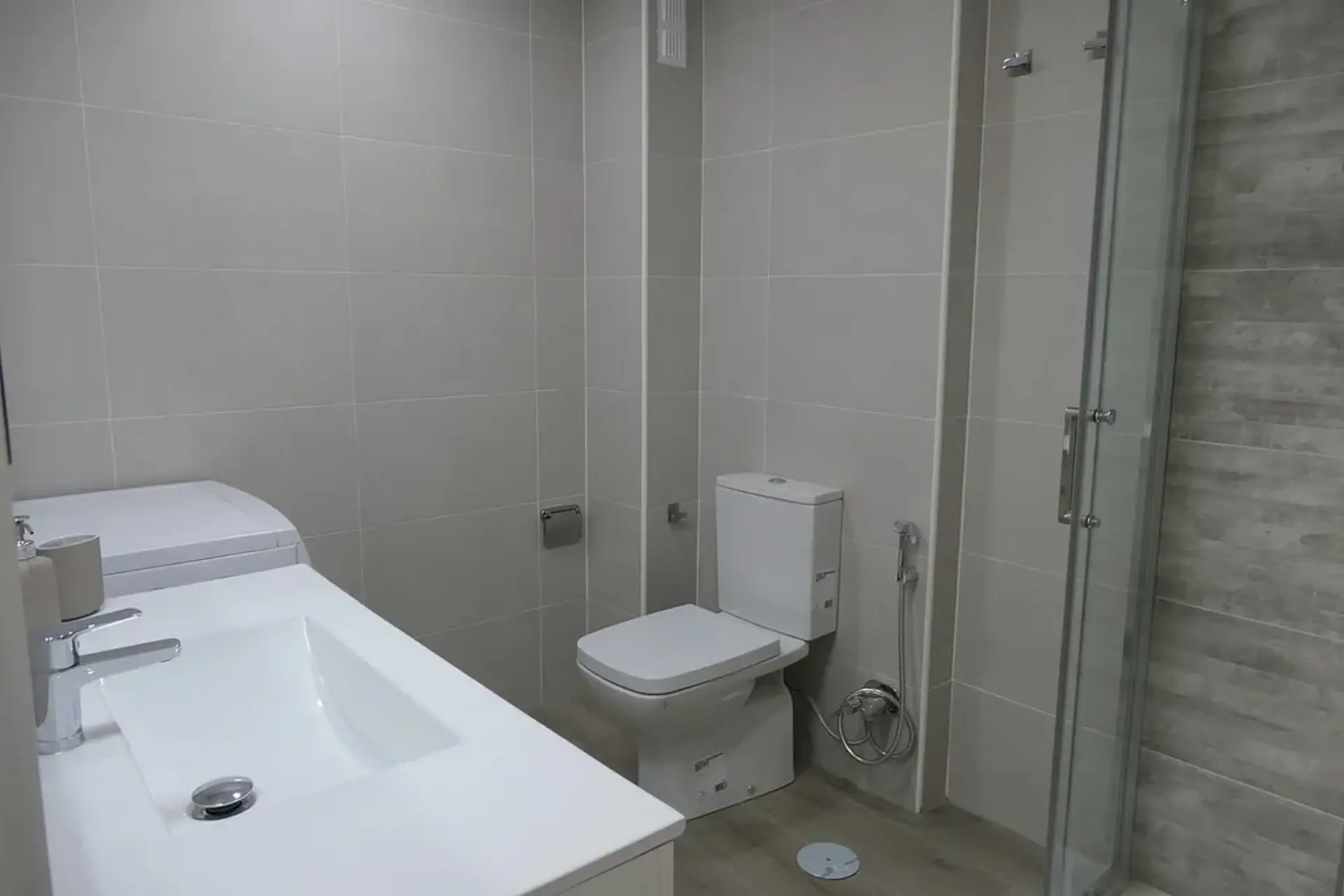 Pis de 45 m² a Madrid
