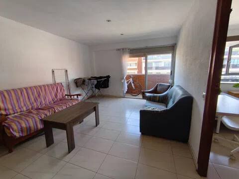Zimmer 190 m², Valencia