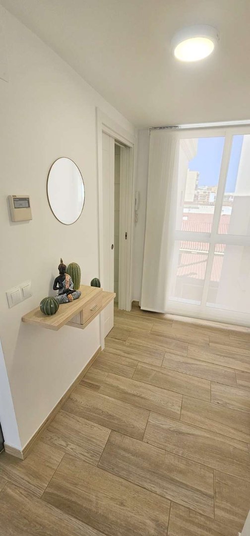 Pis de 50 m² a Vélez-Málaga