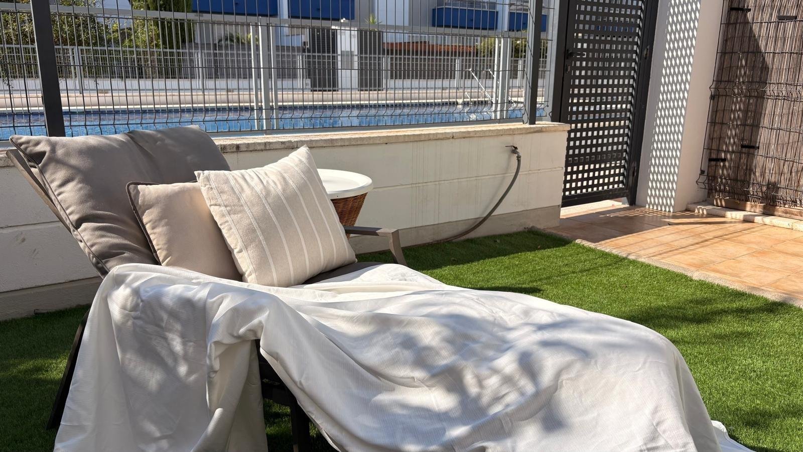 Pis de 191 m² a Almenara