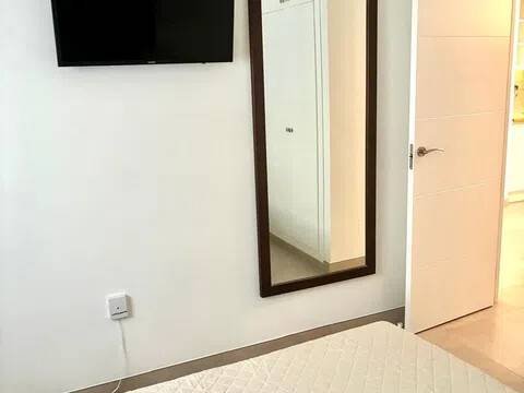 Piso de 60 m² en Mahón