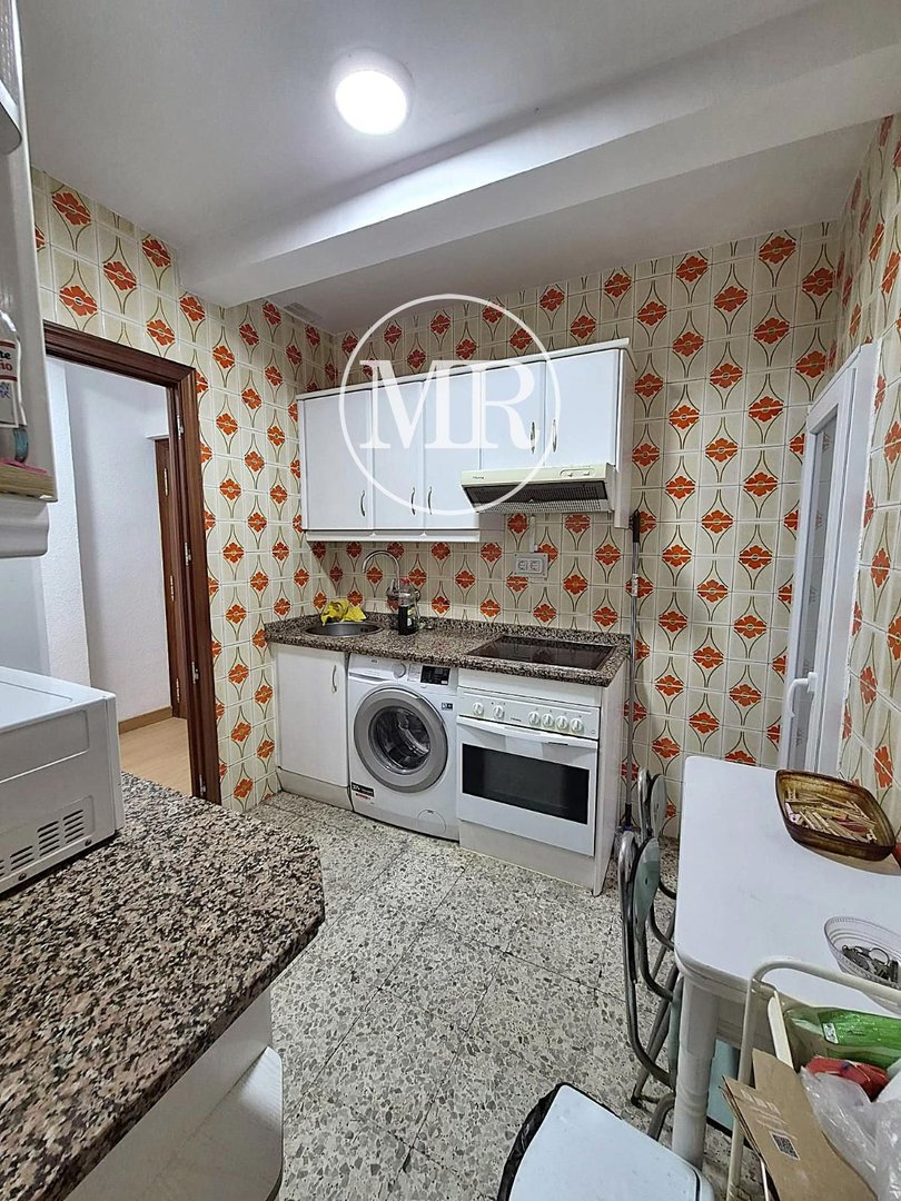 Piso de 110 m² en Salamanca