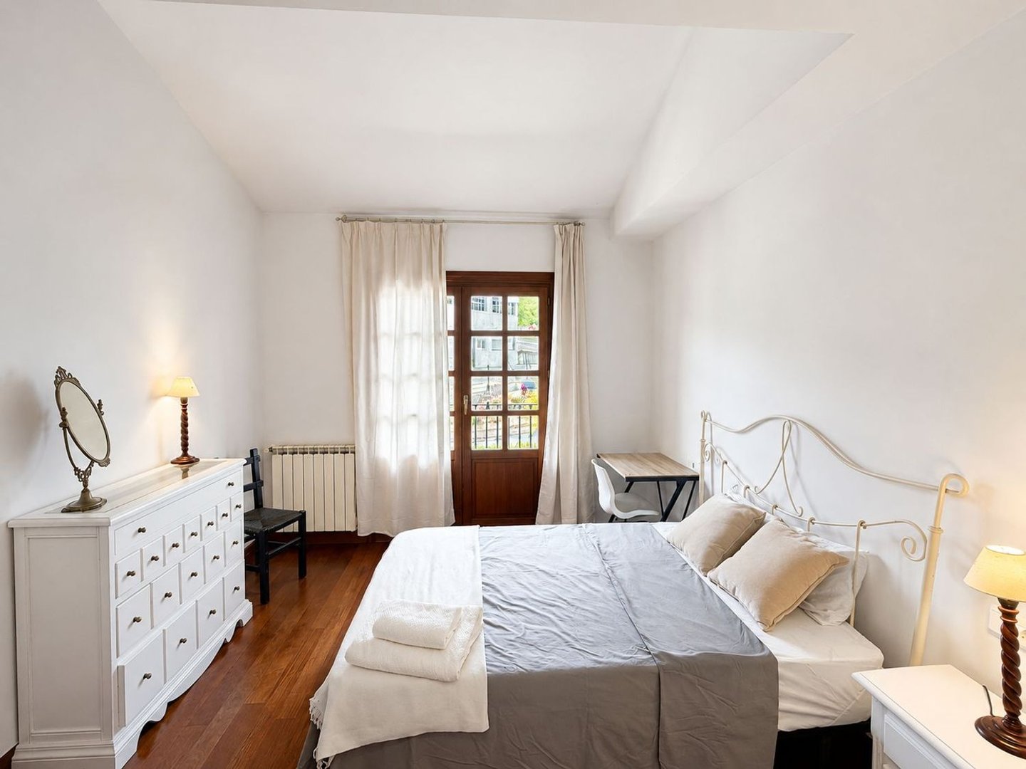 Wohnung 120 m² in Donostia / San Sebastián