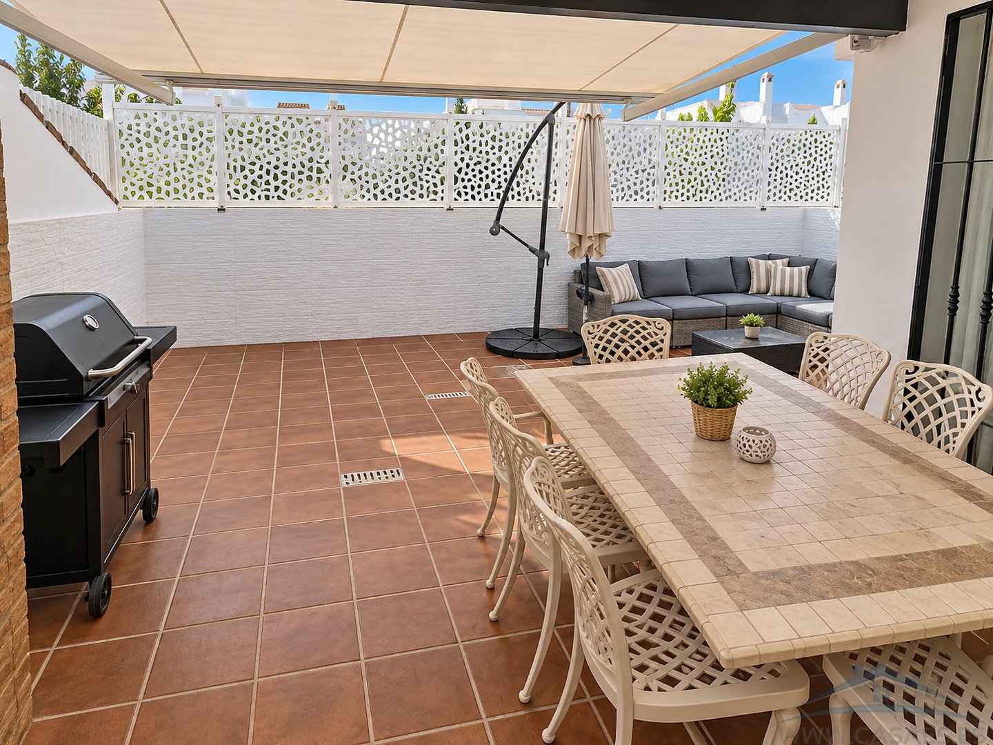 Casa de 200 m² a Marbella