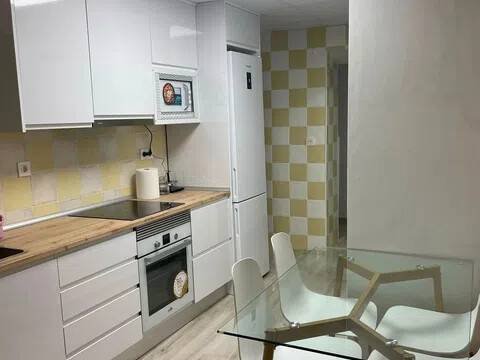 Stanza 120 m², Murcia