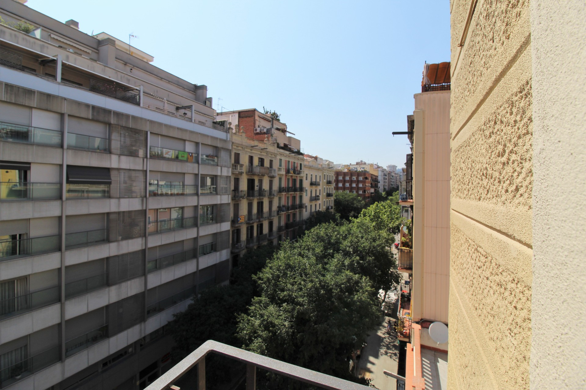 Appartement 77 m² à Barcelone