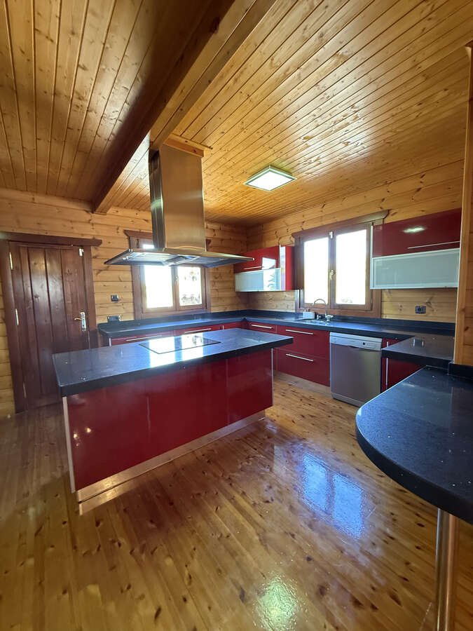 Casa de 220 m² en Roquetas de Mar