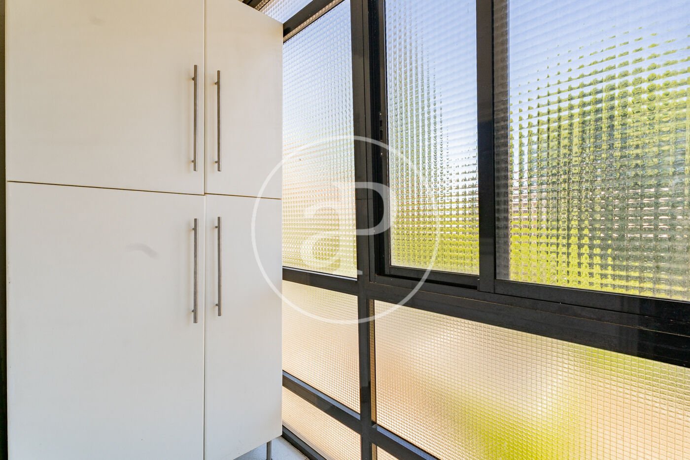Piso de 220 m² en Madrid