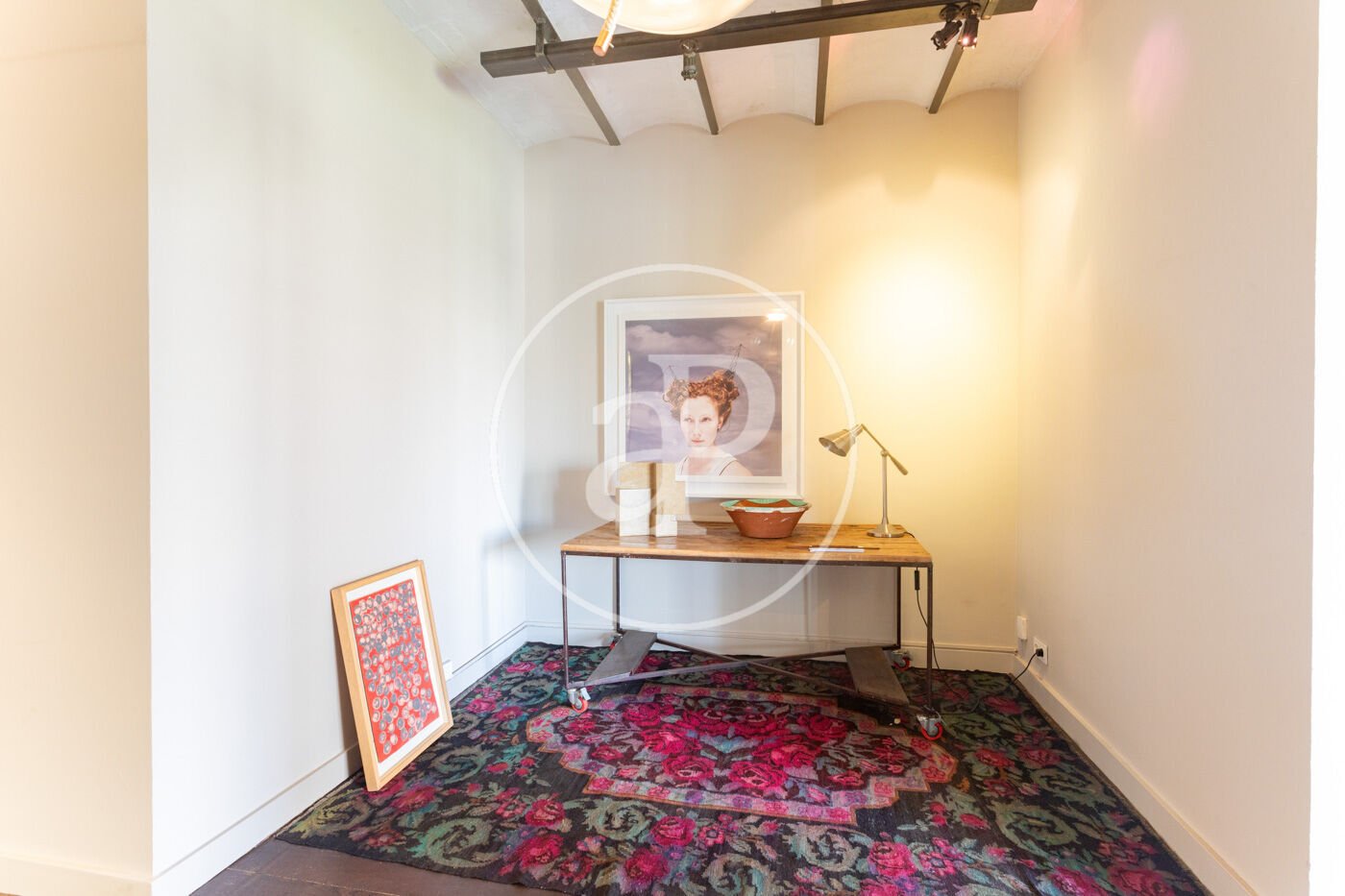 Piso de 199 m² en Barcelona
