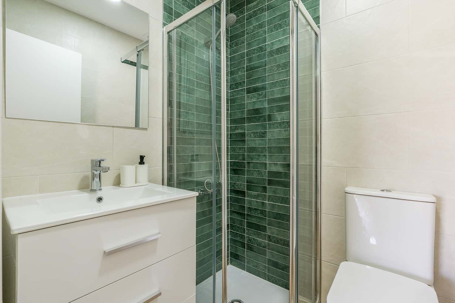 Zimmer zur Miete, Granada