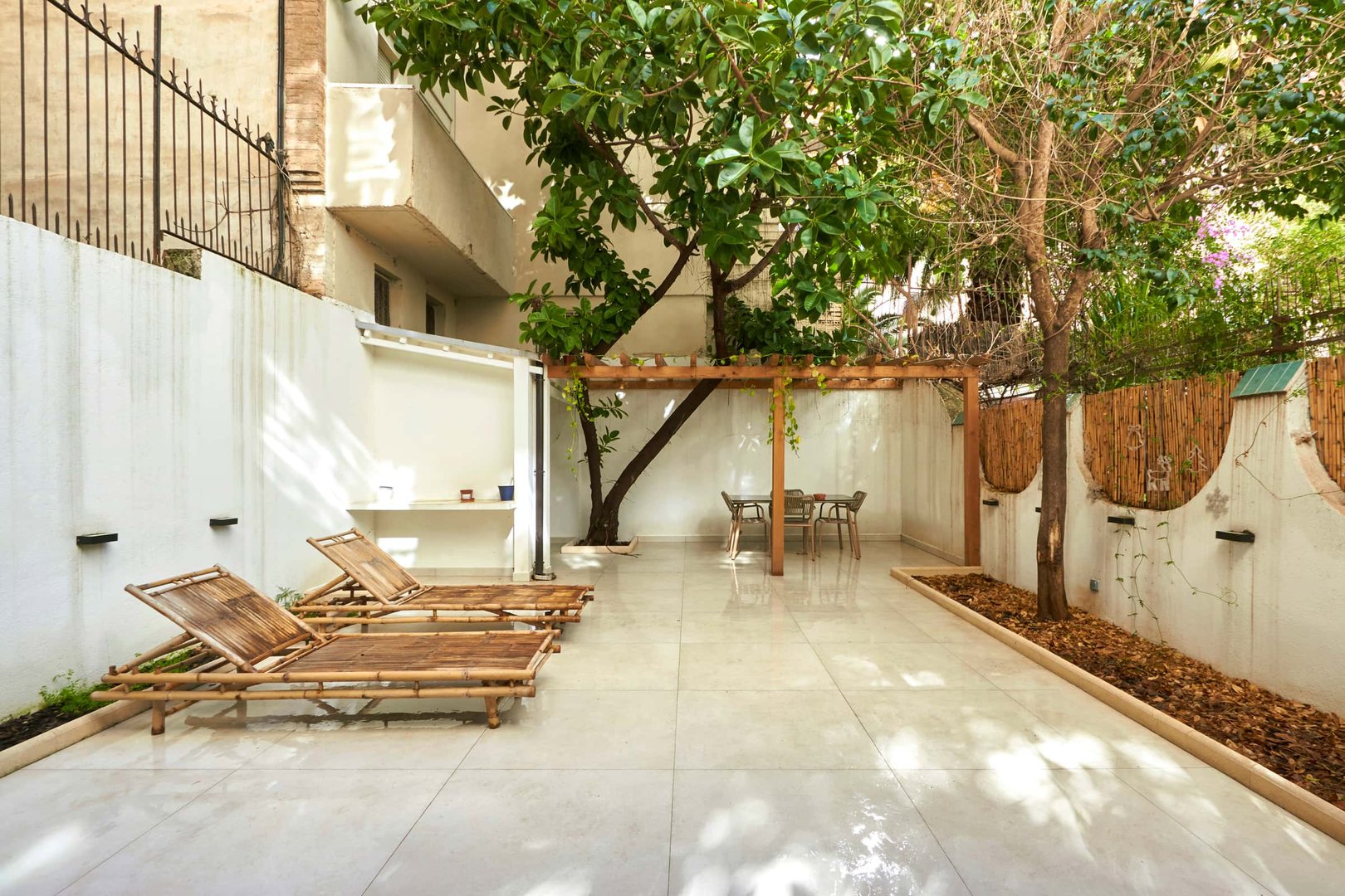 Appartement 133 m² à Barcelone