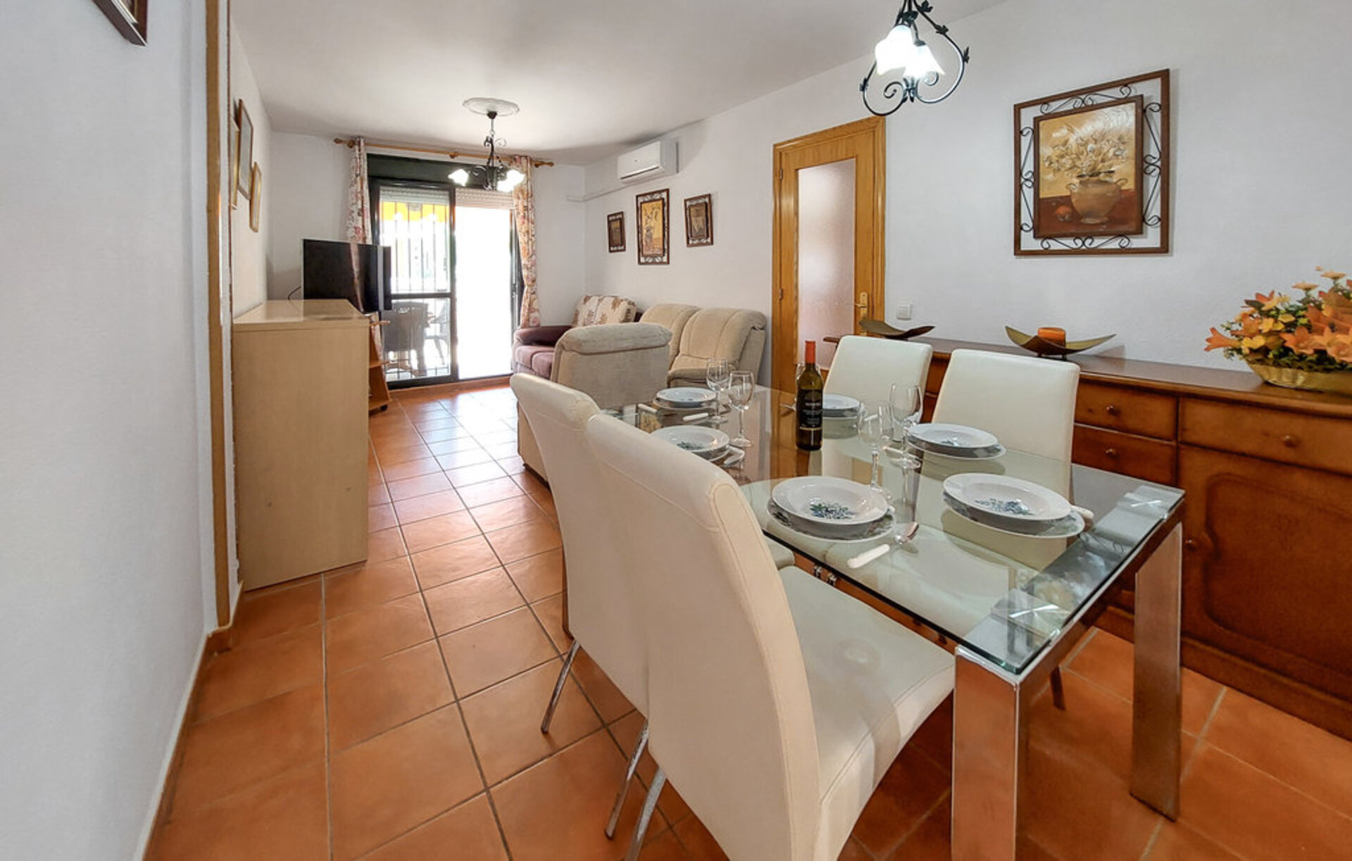 Piso de 70 m² en Chiclana de la Frontera