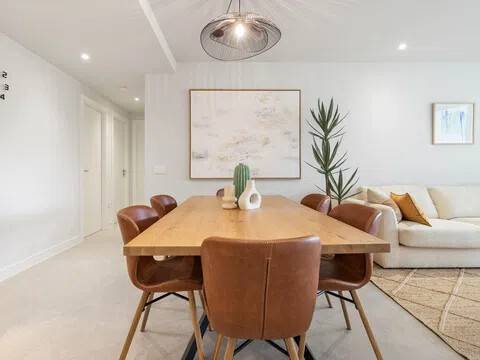 Pis de 110 m² a Estepona