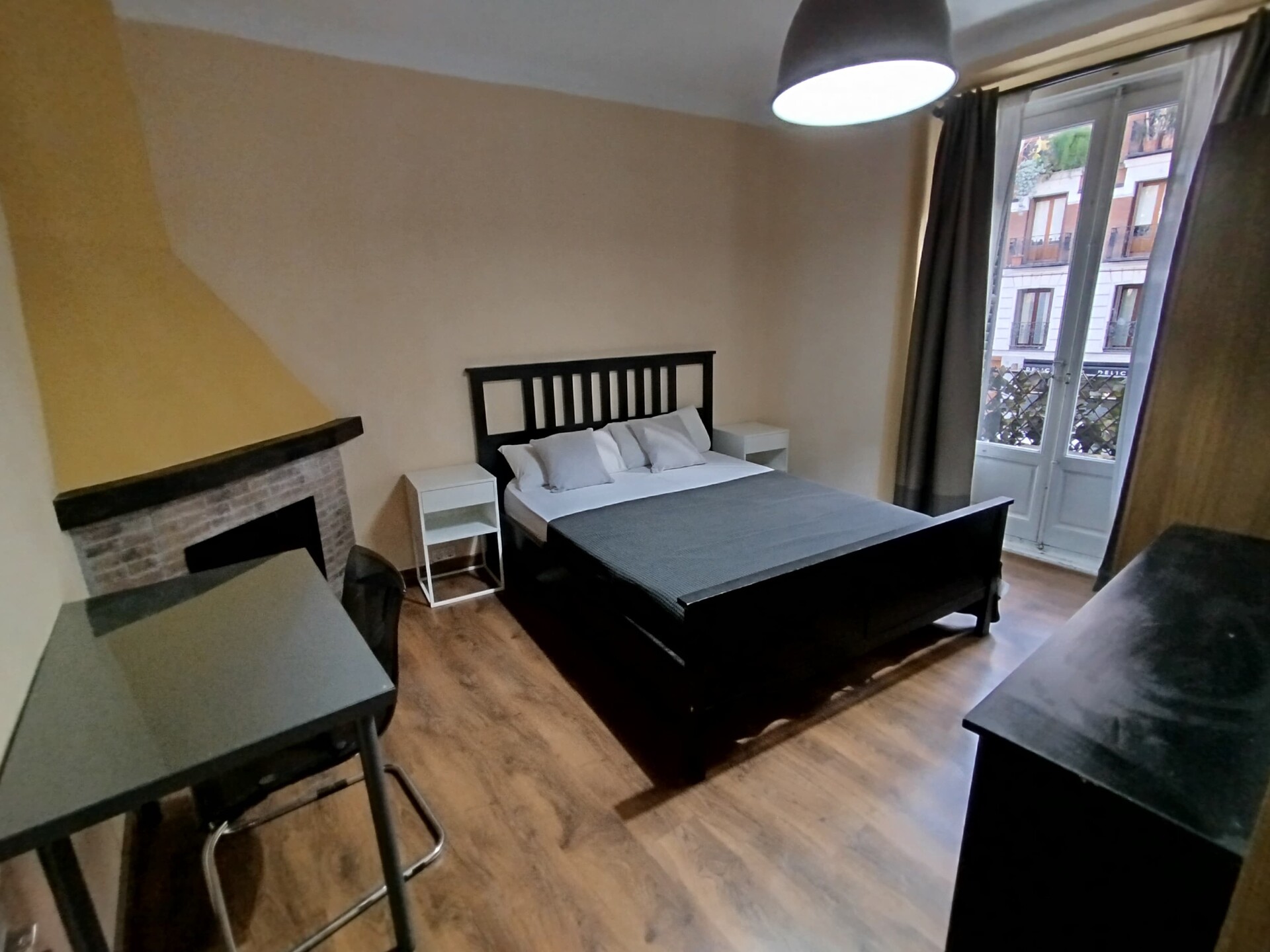 Piso de 111 m² en Mérida