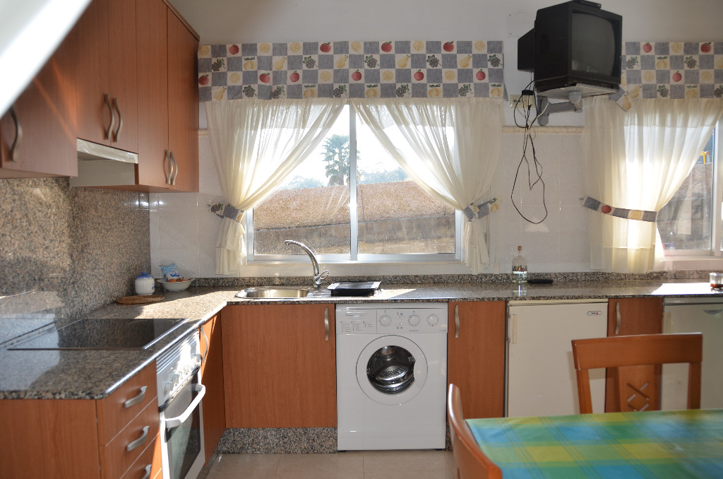 Piso de 67 m² en Sanxenxo