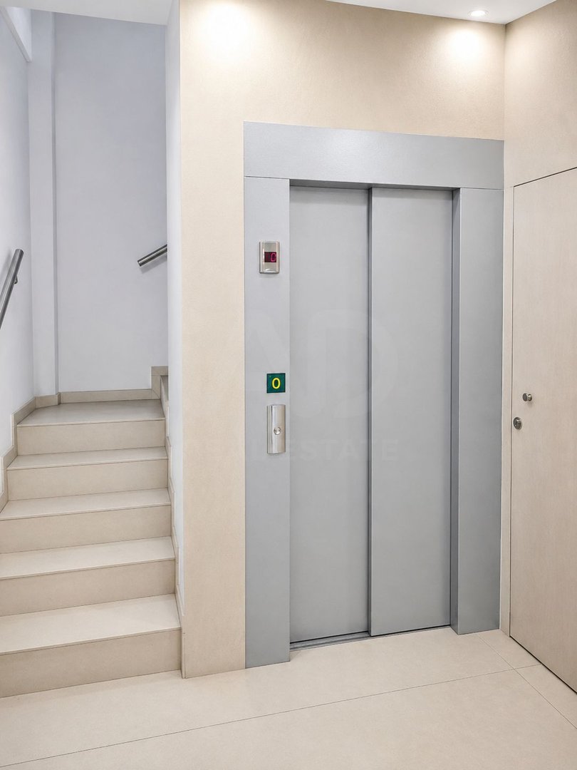 Piso de 50 m² en Murcia