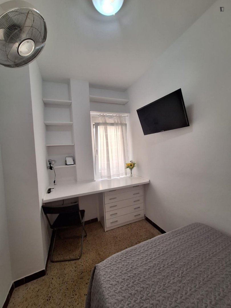 Habitación en alquiler, Barcelona