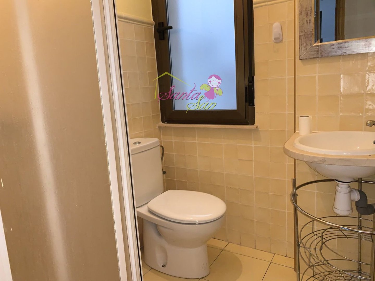 Appartement 102 m² à Salamanque