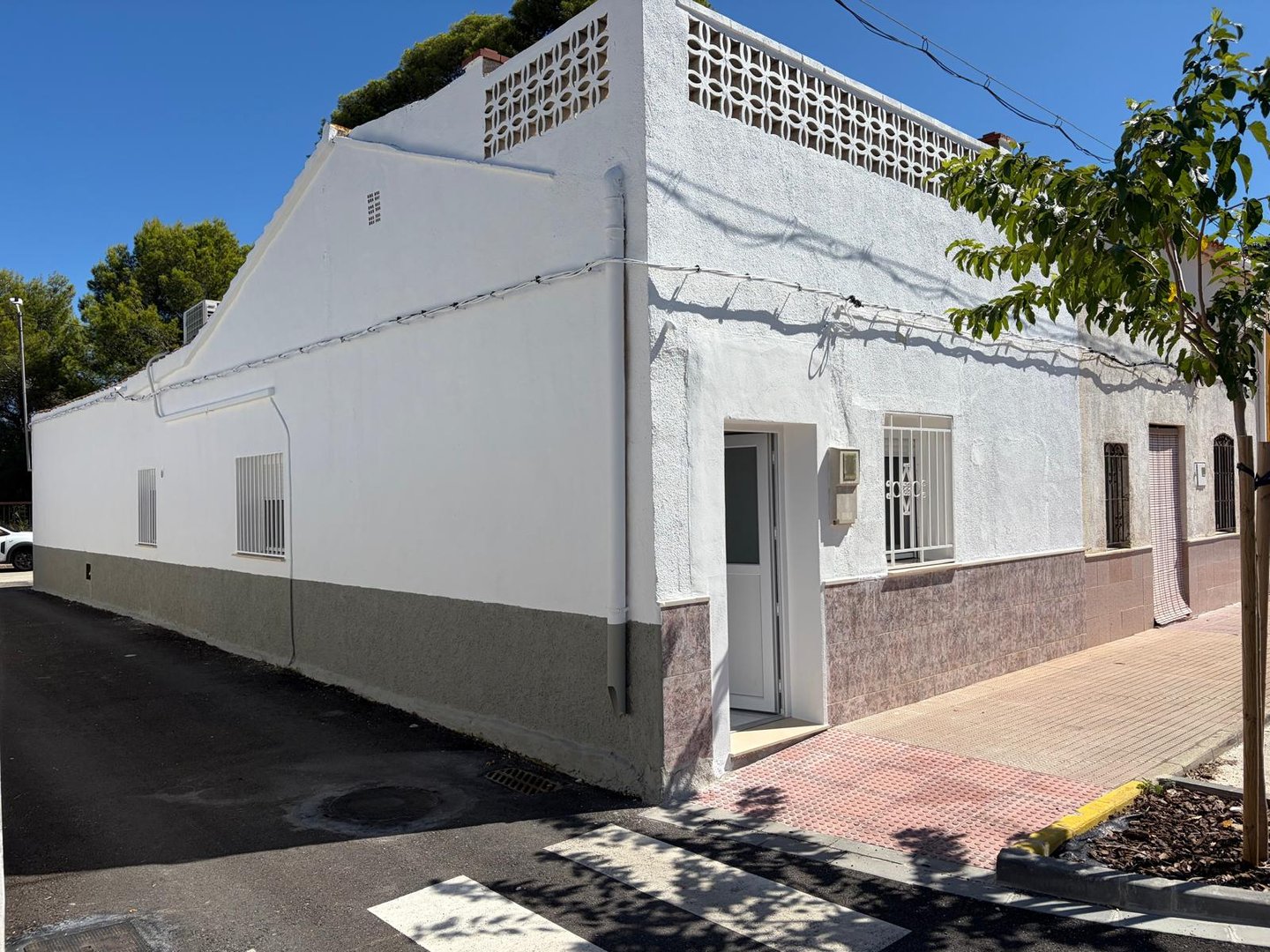 House 100 m² in el Verger